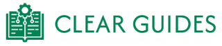Clear Guides
