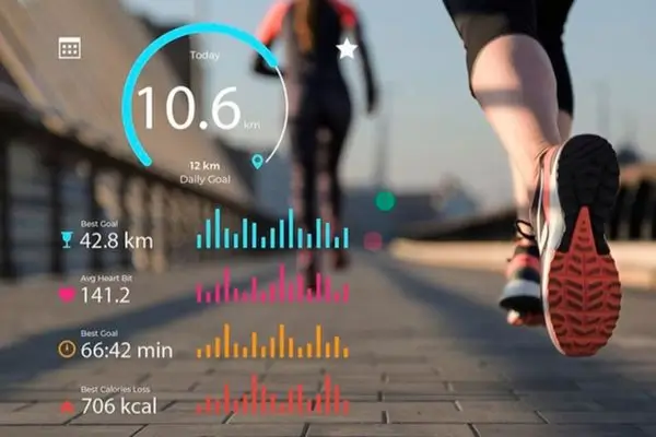 Beginner’s Guide to Tracking Fitness Results With Tech & Nutrition Data