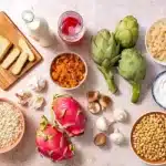 Why Gut-Boosting Foods Are Taking Over 2026 Food Trends