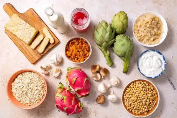 Why Gut-Boosting Foods Are Taking Over 2026 Food Trends