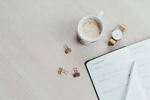 Healthy Lifestyle Checklist: How to Build Habits That Stick