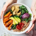 Best Quick Healthy Meals Backed by Trend Data for Busy People