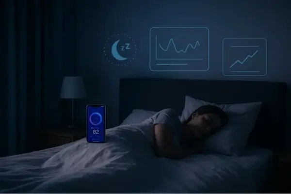 Sleep Optimization Tools & Tips With High Search Demand