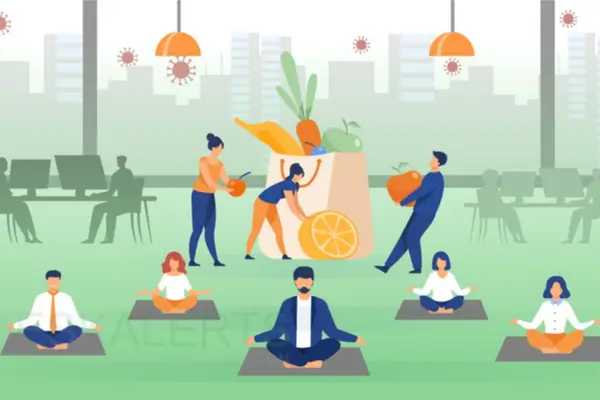 How Community Wellness Events Improve Mental Health