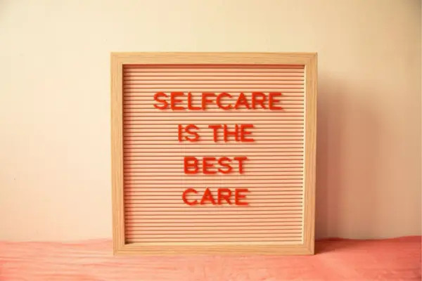 How Holistic Self-Care Is Different From Old Wellness Trends